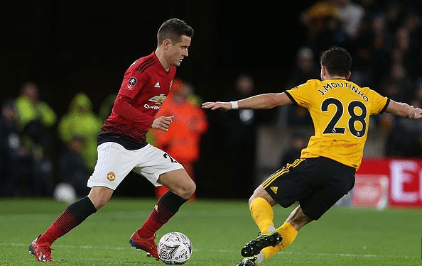 潜在替代者 潜在替代者