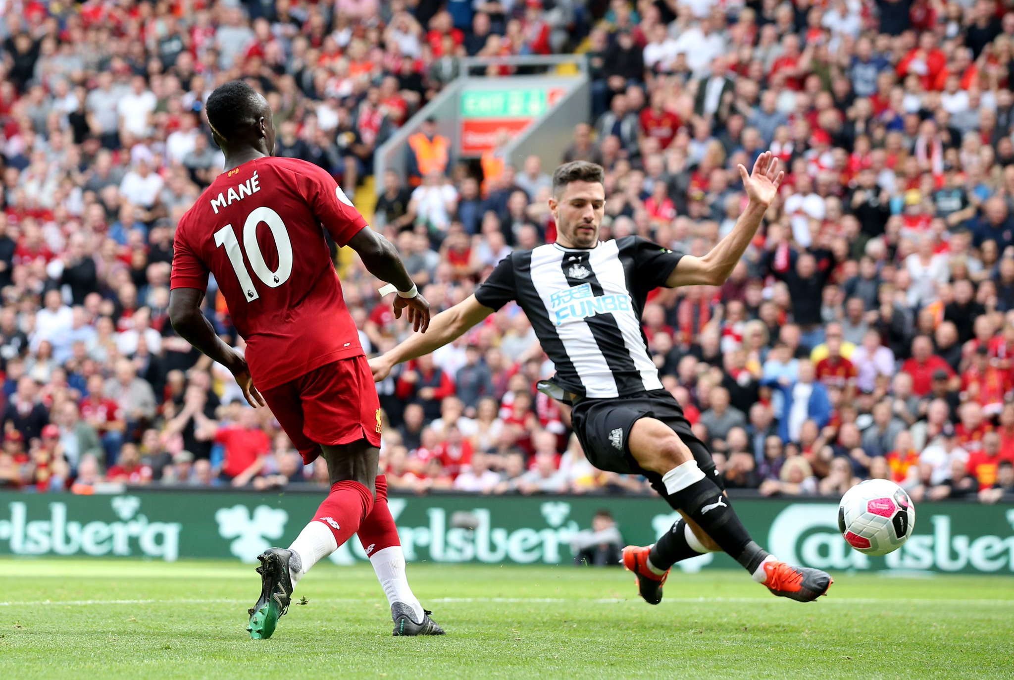 他能否成为 他能否成为