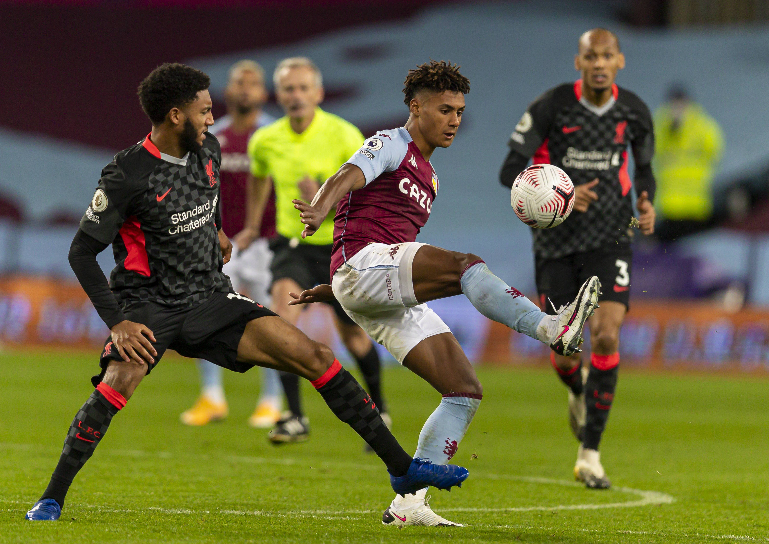 新的比赛环 新的比赛环